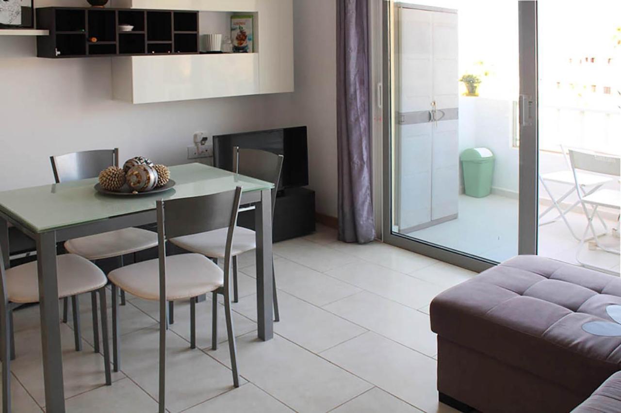 Apartamento En Chayofa, Pueblo Estefania, Arona Exteriör bild