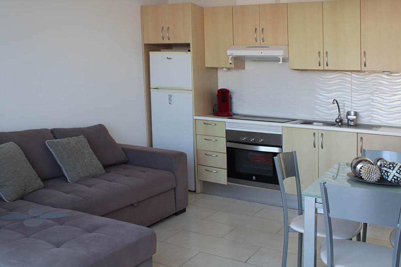 Apartamento En Chayofa, Pueblo Estefania, Arona Exteriör bild