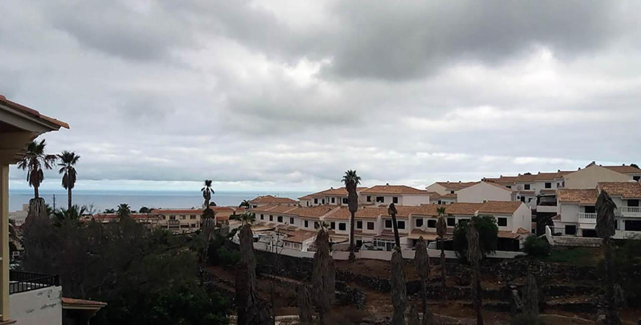 Apartamento En Chayofa, Pueblo Estefania, Arona Exteriör bild